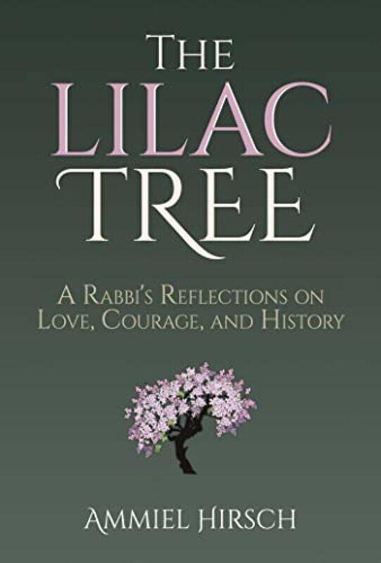 

The Lilac Tree by Desmond Lam-Hardcover