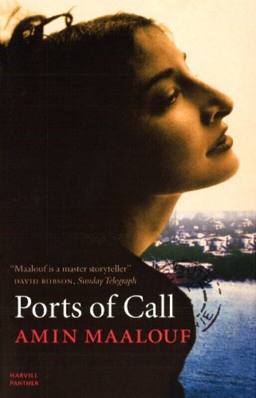 

Ports of Call , Paperback by Amin Maalouf