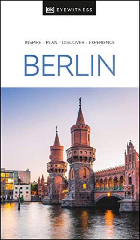 

DK Eyewitness Berlin , Paperback by DK Eyewitness