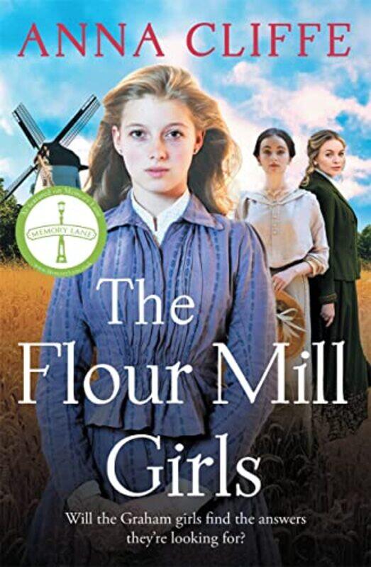 

The Flour Mill Girls by Dave Carnell-Paperback
