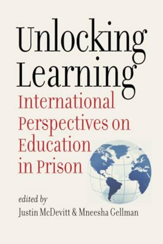

Unlocking Learning by Mrs Hinch-Hardcover