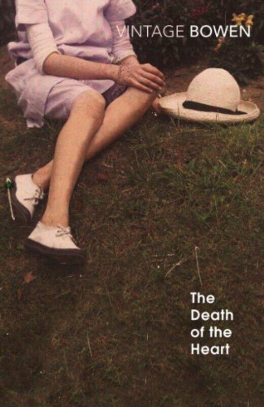 

The Death Of The Heart by Elizabeth Bowen-Paperback