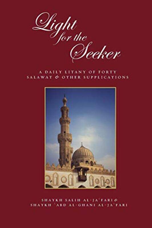 

Light for the Seeker by Catherine J Wright-Paperback