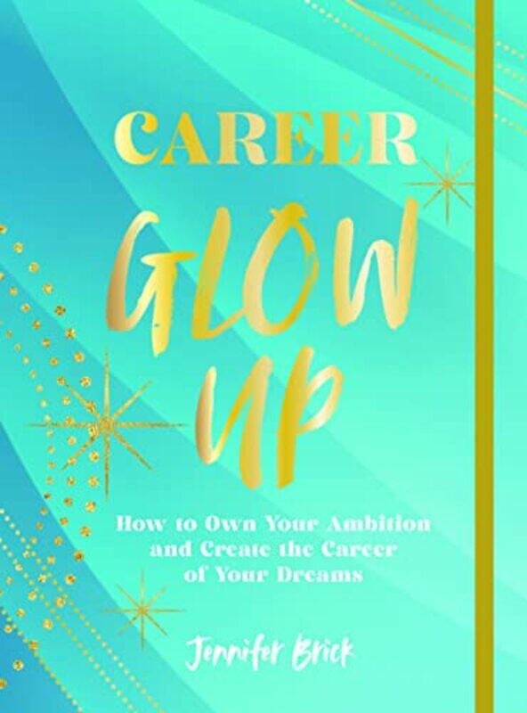 

Career Glow Up by Dr Thillainathan PathmanathanDr Anne Christina Reck-Paperback