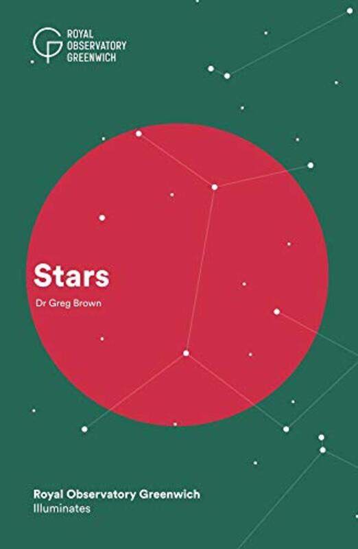 

Stars by Brian C Hall-Paperback