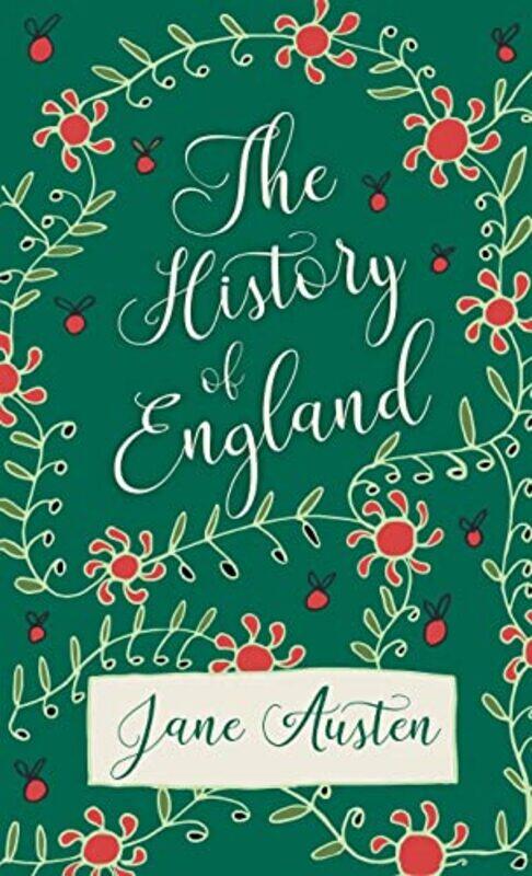 

The History of England by Jane Austen-Hardcover