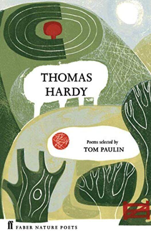 

Thomas Hardy by Thomas HardyTom Paulin-Hardcover
