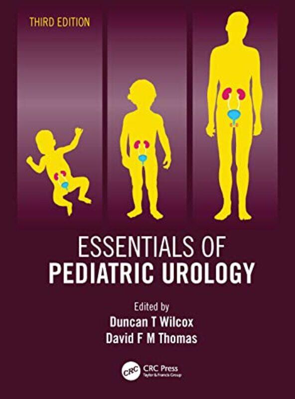 

Essentials of Pediatric Urology by Sara WernhamSue LloydSarah Wade-Paperback