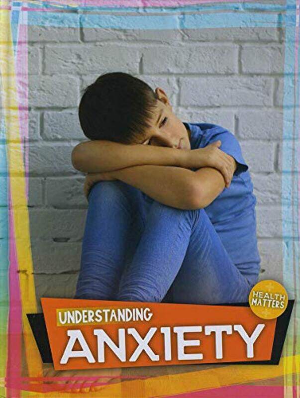 

Understanding Anxiety by Marek Rys-Hardcover