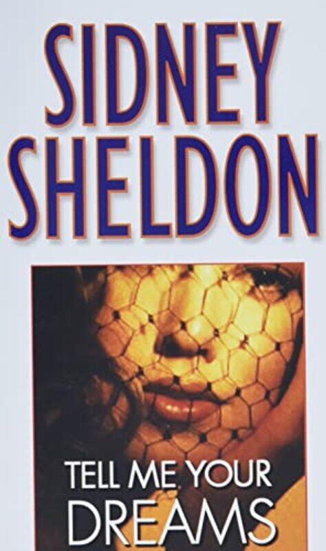 

Tell Me Your Dreams By Sheldon Sidney - Paperback