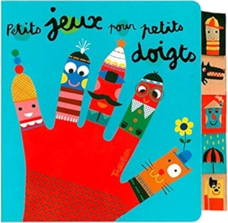 

Petits Jeux Pour Petits Doigts