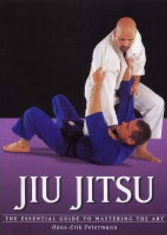 

Judo (Martial Arts S.)