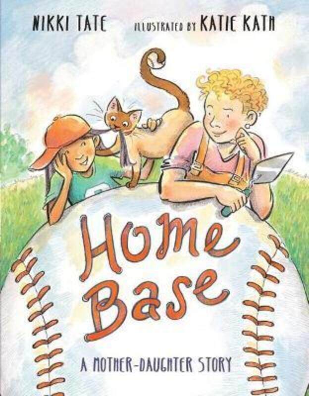 

Home Base,Paperback, By:Tate, Nikki