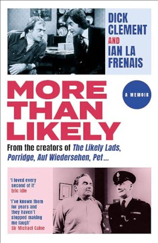 

More Than Likely by Julie A Phillips-Paperback