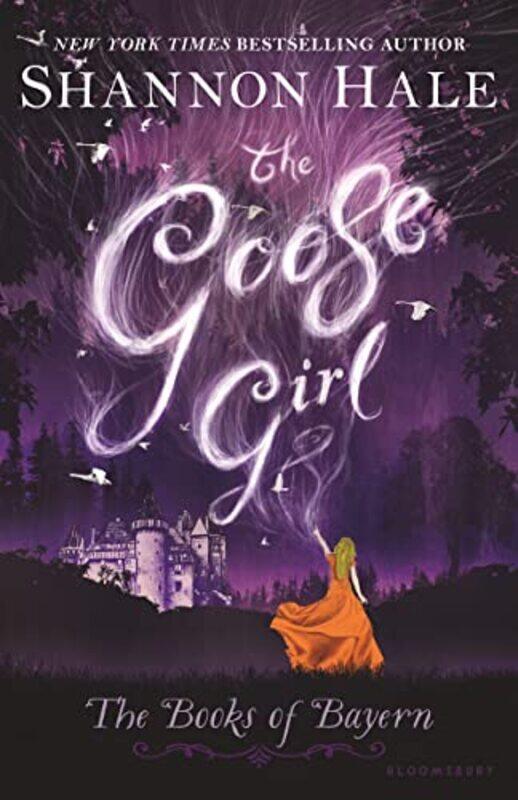 

The Goose Girl by Hale, Ms. Shannon - Paperback