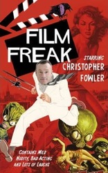 ^(M) Film Freak.paperback,By :Christopher Fowler