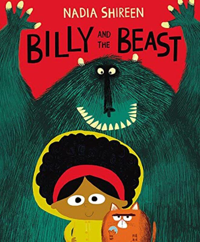 

Billy and the Beast,Paperback by Shireen, Nadia - Shireen, Nadia