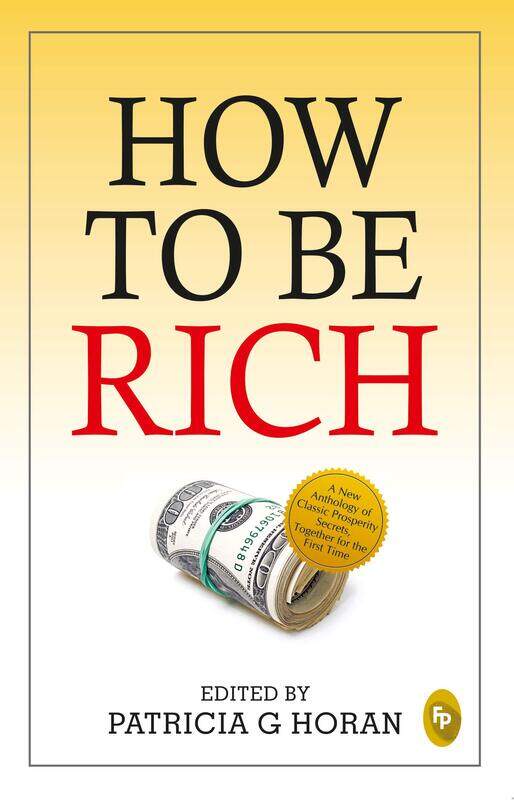 

How To Be Rich - Fingerprint By Edited By - Paperback