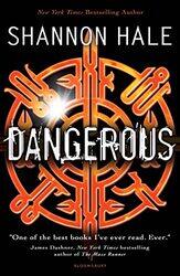 Dangerous by Shannon Hale-Paperback