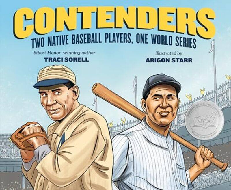 

Contenders By Sorell Traci - Hardcover