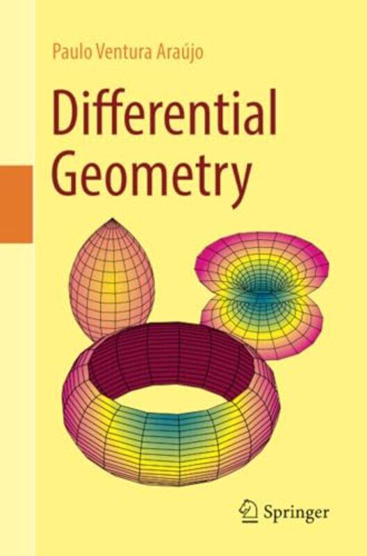 

Differential Geometry by Shaikh Ali Ibn Sultaan Muham Alqaari-Paperback