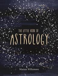 The Little Book of Astrology,Hardcover,ByMarion Williamson