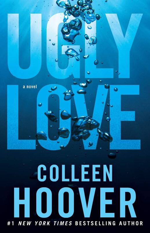 

Ugly Love: A Novel, Paperback Book, By: Colleen Hoover