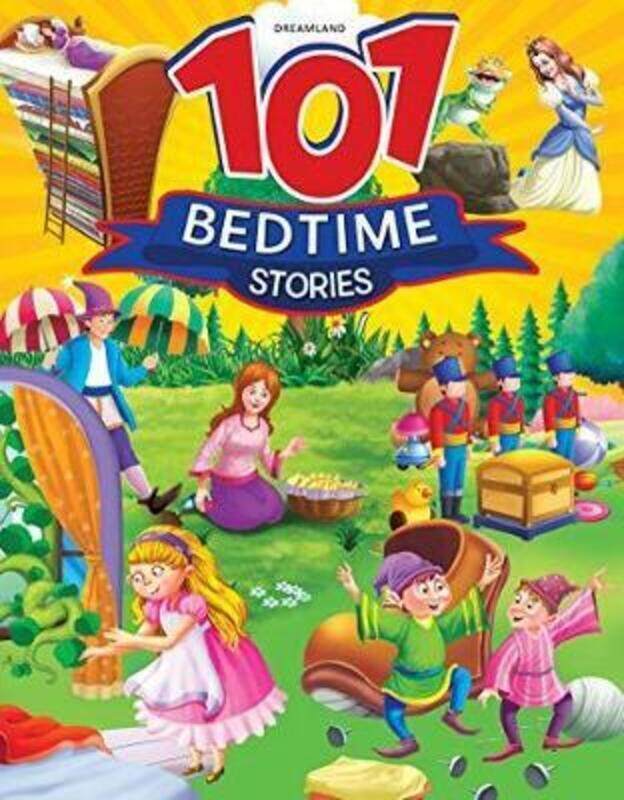 

101 BEDT Perfumeime Stories