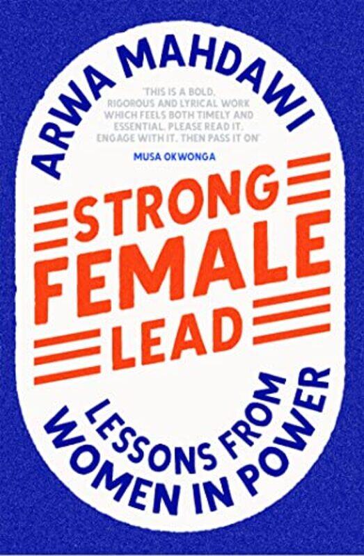 

Strong Female Lead by Jane Perryman-Hardcover