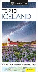 DK Eyewitness Top 10 Iceland Paperback by DK Eyewitness