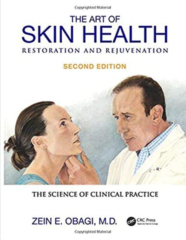 

The Art of Skin Health Restoration and Rejuvenation by Harold Evans-Hardcover