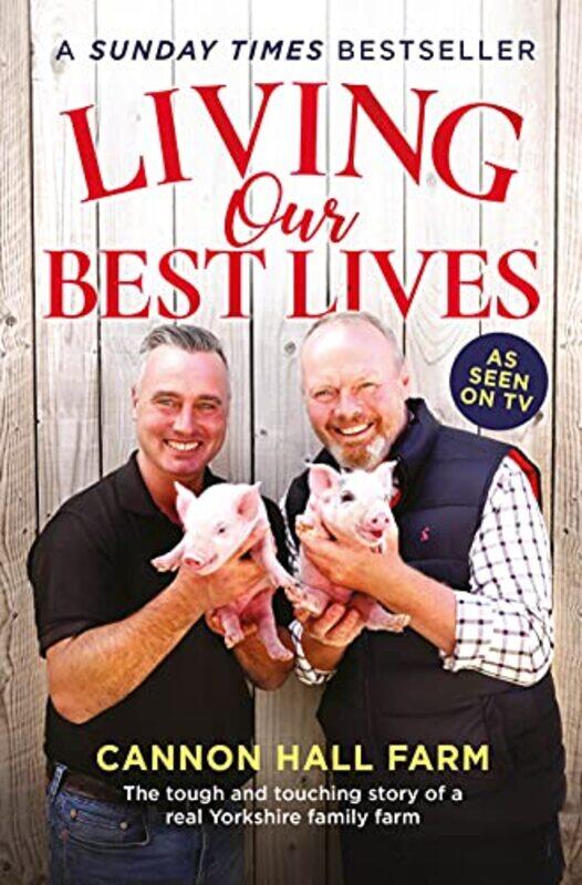 

Living Our Best Lives by BPP Learning Media-Paperback