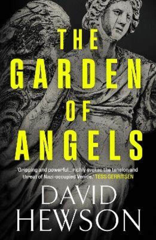 

Garden of Angels,Paperback, By:David Hewson