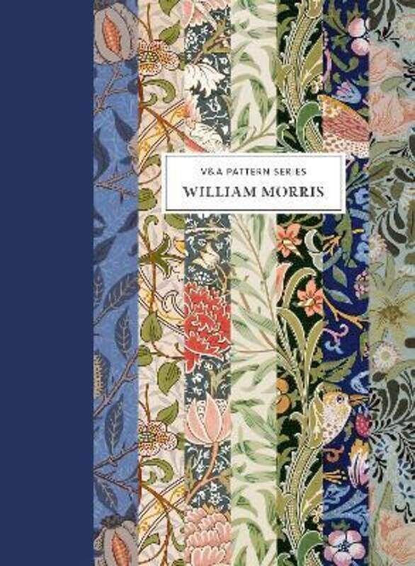 

V&A Pattern: William Morris,Hardcover, By:Parry, Linda