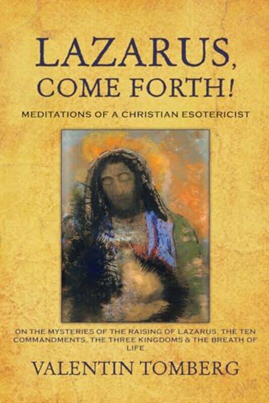 

Lazarus Come Forth! by Van Haren Publishing-Paperback