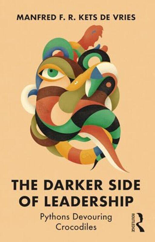 

The Darker Side of Leadership by Sarah Butler-Paperback