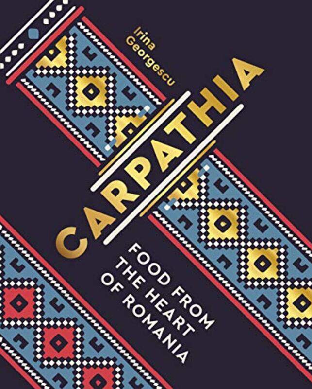 

Carpathia by Ying Siew KhooJia Zheng OorWoei Jye LauJia Wei Chew-Hardcover