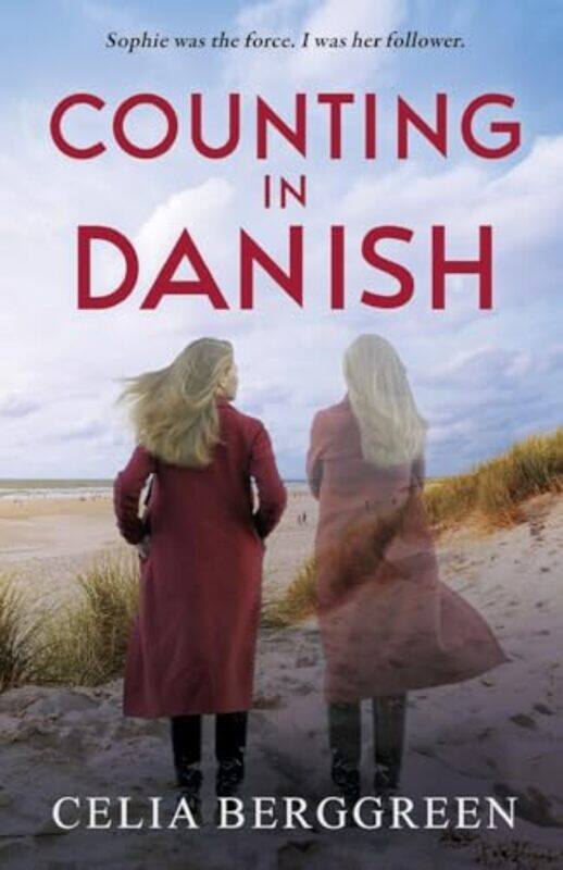 

Counting in Danish by Celia Berggreen -Paperback