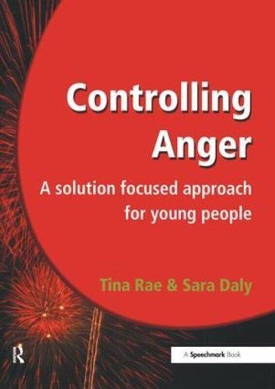 

Controlling Anger by Florian BieberMagdalena SolskaDane Taleski-Paperback