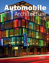 Automobile Architecture, Hardcover Book, By: Chris van Uffelen