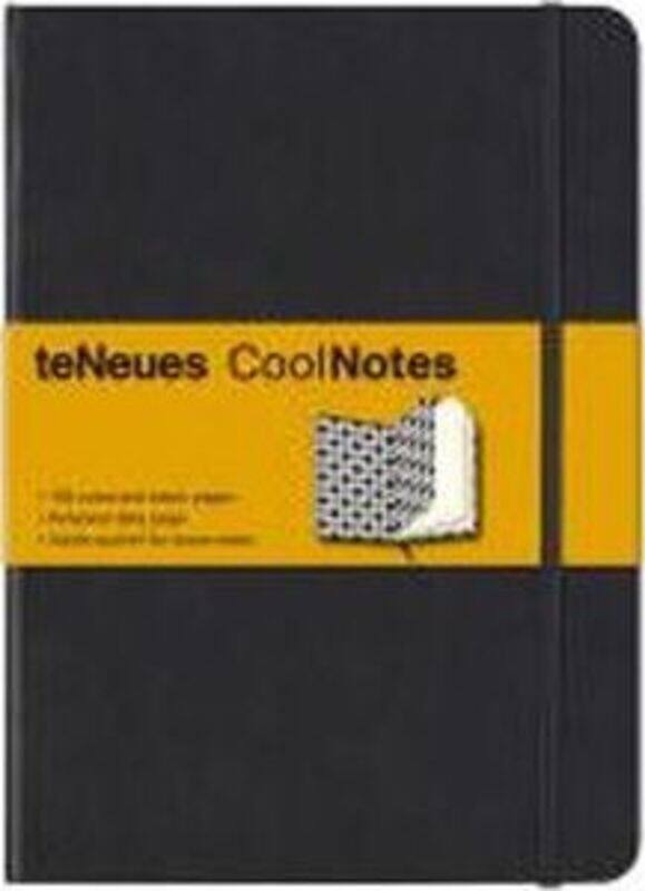 

Cool notes Black/argyle Black 16 X 22 cm.paperback,By :Unknown