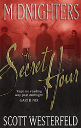 The Secret Hour: Number 1 in series, Paperback Book, By: Scott Westerfeld