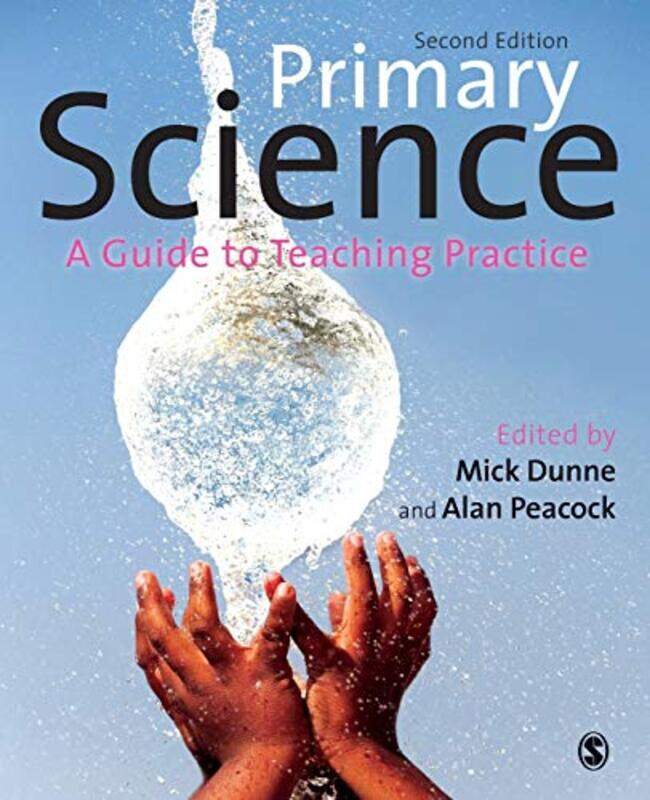 

Primary Science by Benjamin Laird-Paperback