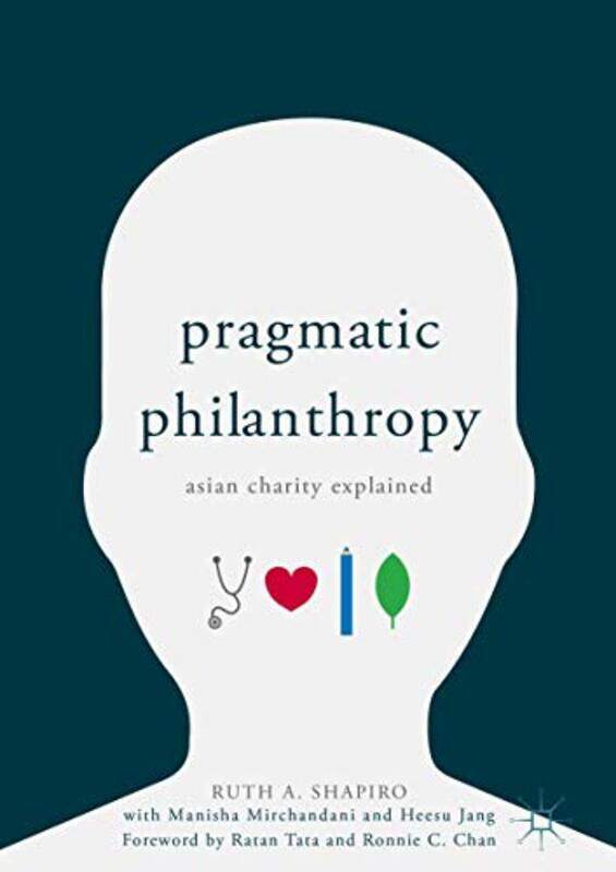 

Pragmatic Philanthropy by UsborneVarious-Hardcover