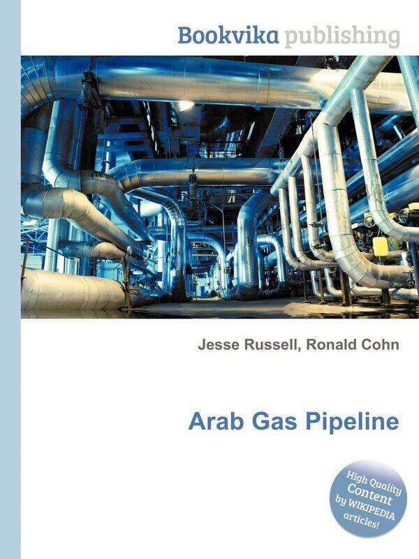 

Arab Gas Pipeline