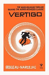 Vertigo by Boileau, Pierre - Na..Hardcover