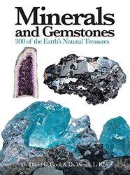 Minerals and Gemstones by Jenny Clark Brack-Paperback