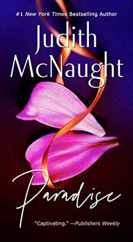 

Paradise by Judith McNaught-Paperback