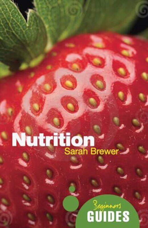 

Nutrition by Sarah Brewer-Paperback