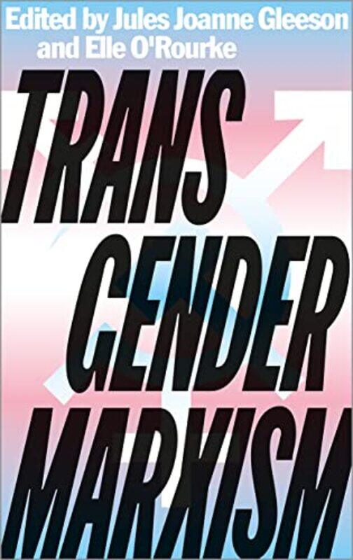 

Transgender Marxism by Peter Hill-Paperback